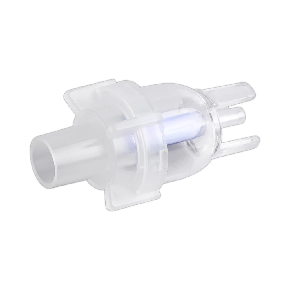 Medical Atomized Cup Nebulizer Inhaler Nebulizer Cups Atomizer Nebulizador Medical Equipment Asthma Health Care