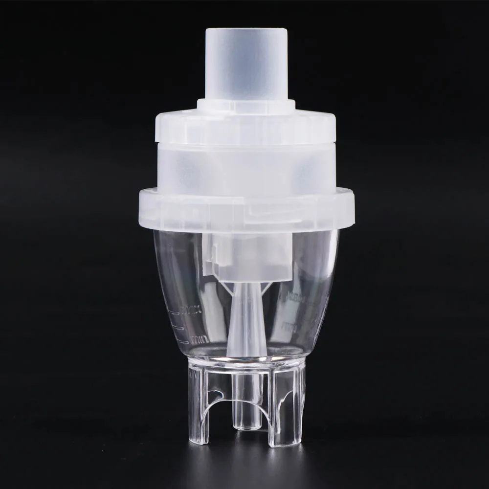 Medical Atomized Cup Nebulizer Inhaler Nebulizer Cups Atomizer Nebulizador Medical Equipment Asthma Health Care