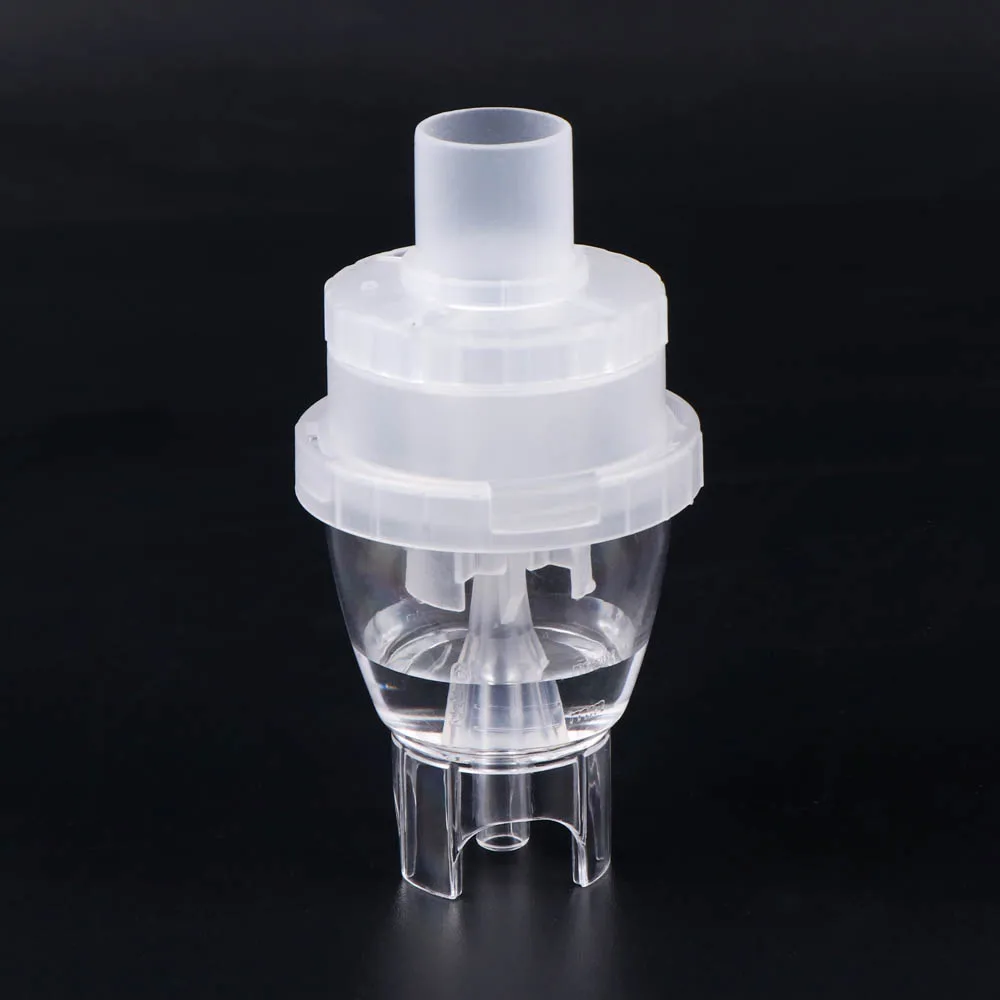 Medical Atomized Cup Nebulizer Inhaler Nebulizer Cups Atomizer Nebulizador Medical Equipment Asthma Health Care