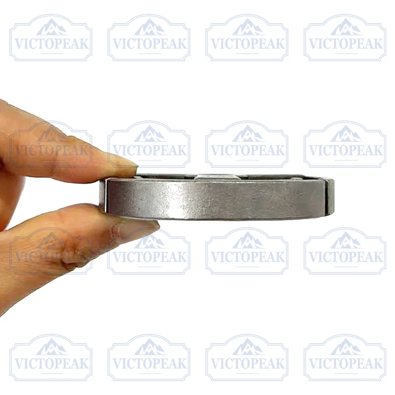 Garden Tool Parts Accessories Hardened Steel Clutch for Chainsaw 4500 5200 5800