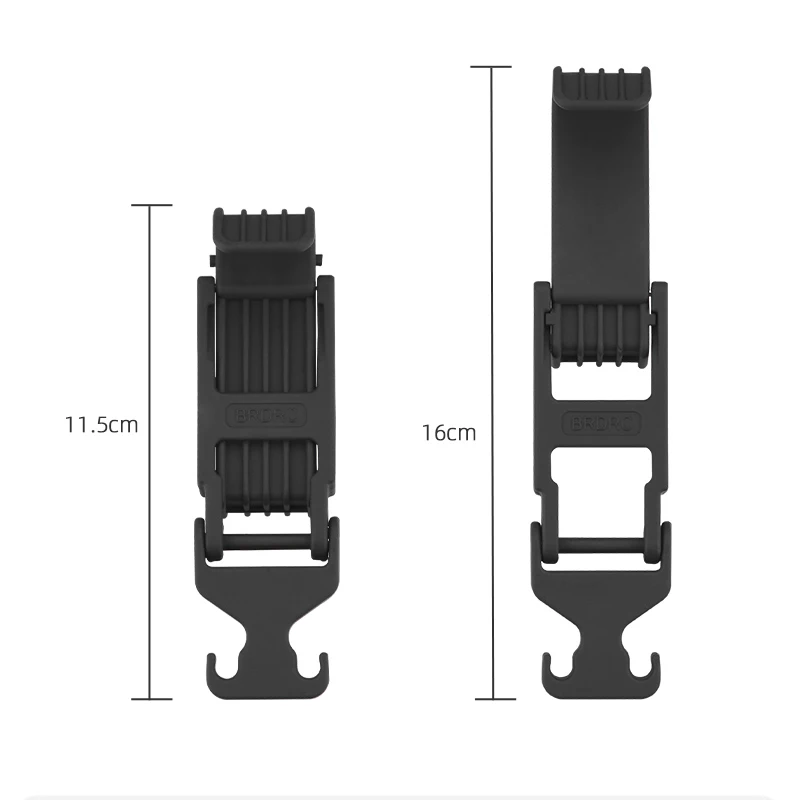 Drone Remote Control Tablet Extended Bracket Mount for DJI Flip/NEO/Air 3/MINI 4K/PRO/Mini 2/Mavic 3 RC N2 N3 Tablet Clip Holder