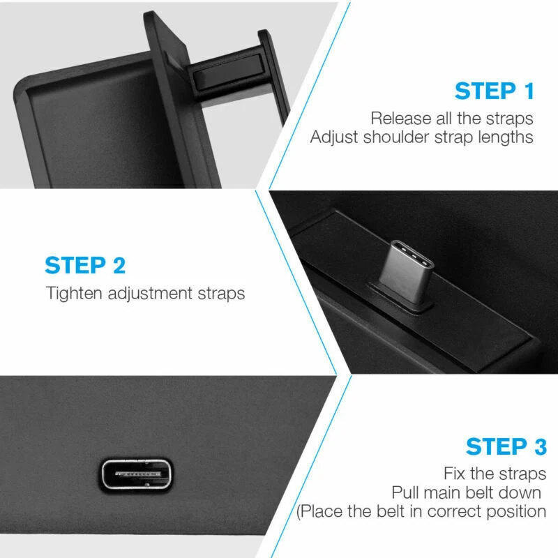 USB Type-C Charging Stand Charger for Nintendo Switch Console Dock Holder for NS Switch Lite Mini Dock Station Charger Stand