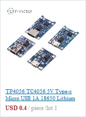 GT-24 Wireless Module 2.4G NRF24L01+PA+LNA With Antenna Industrial Grade Digital Transmission 1100M Distance SMD/DIP/Mini
