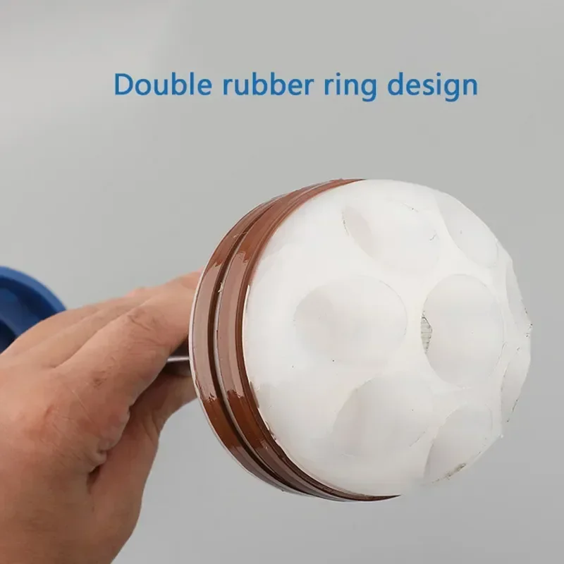 200/500/1500ML Car Oil Extractor Manual Suction Vacuum Siphon Pump Brake Fluid Syringe Pump