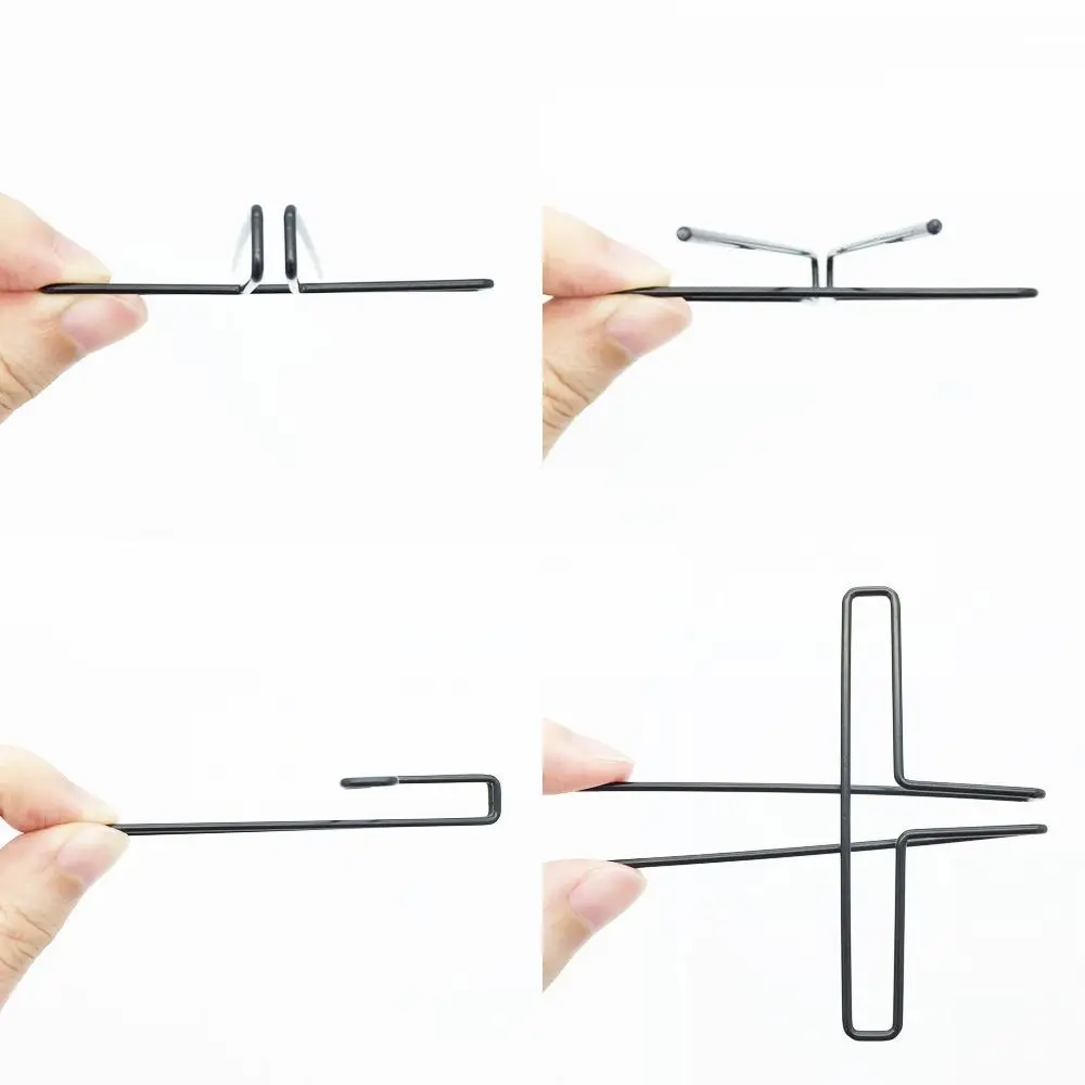 2Pcs Pianos Stands Song Book Clips Page Holder Music Note Clips For Speech Draft Cooking Recipe Magazines Newspapers Music Book