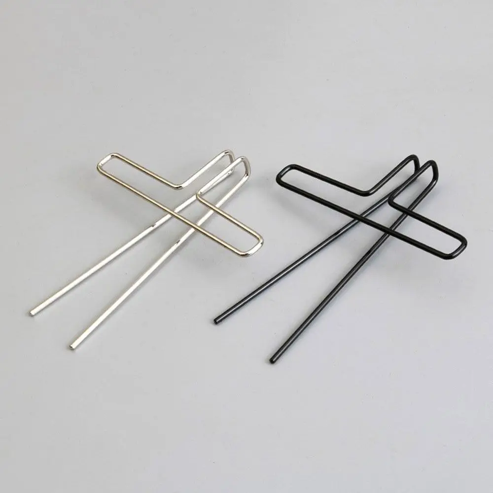 2Pcs Pianos Stands Song Book Clips Page Holder Music Note Clips For Speech Draft Cooking Recipe Magazines Newspapers Music Book