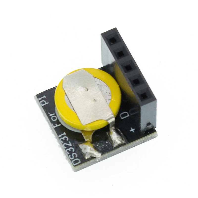 1pcs DS3231 AT24C32 IIC Module Precision Clock Module DS3231SN / DS3231M Memory module