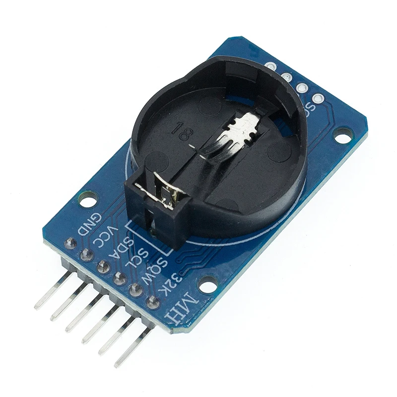 1pcs DS3231 AT24C32 IIC Module Precision Clock Module DS3231SN / DS3231M Memory module