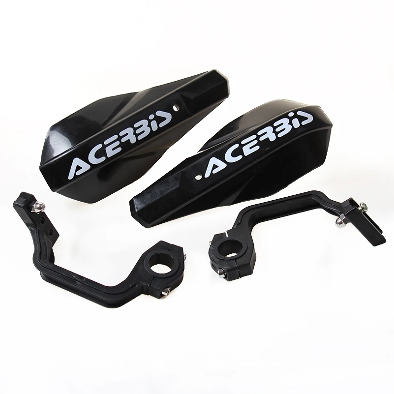 For KTM HONDA YAMAHA SUZUKI Pit Dirt Bike 22MM 28MM Universal Motorcycle Hand Guards Handle Protector Handguard Handlebar Pro