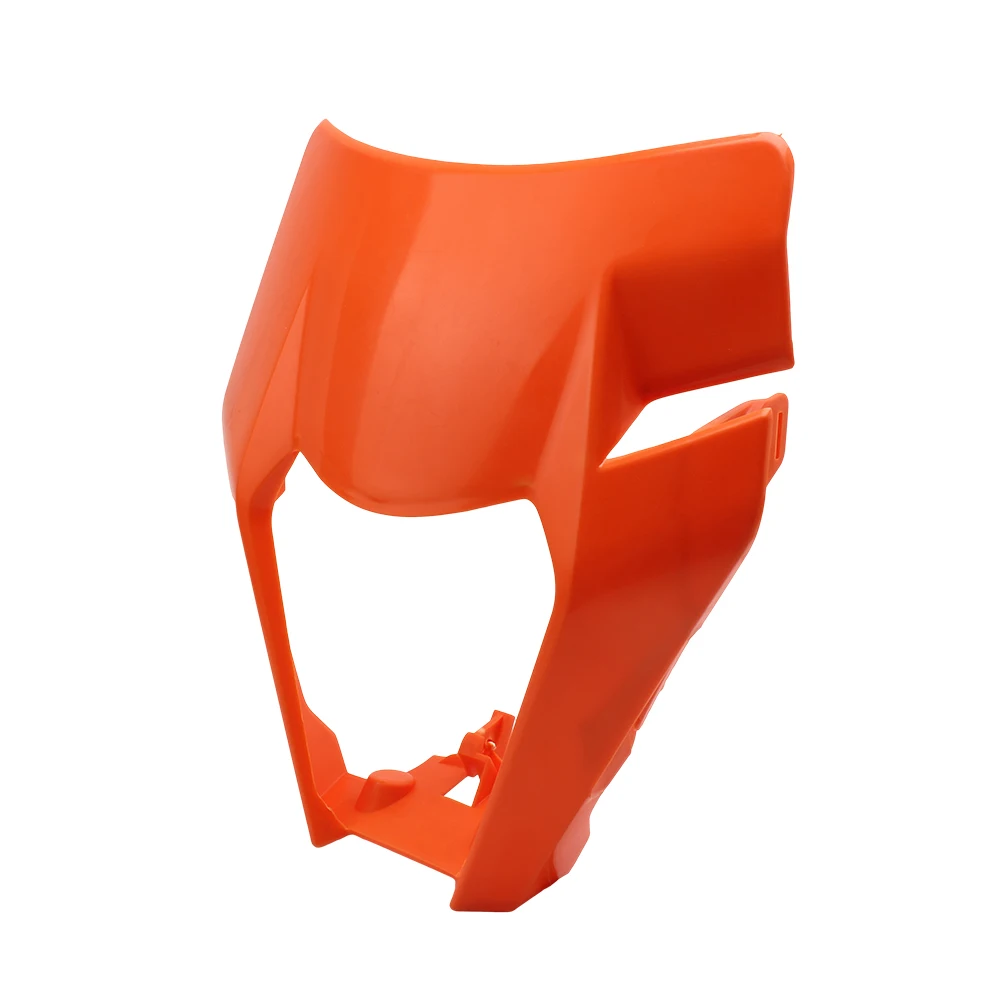 For KTM Mask EXC 300 450 SX XC SXF XCF XCW EXC 125-530 Universal Motocross Dirt Pit Bike Accessories Enduro Motorcycle Mask