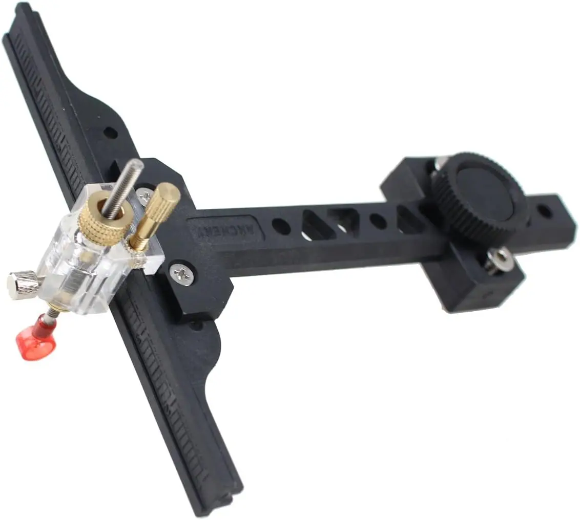 Recurve Bow Sight Archery Beginner Accessory Bow Tools Hunting Accessory