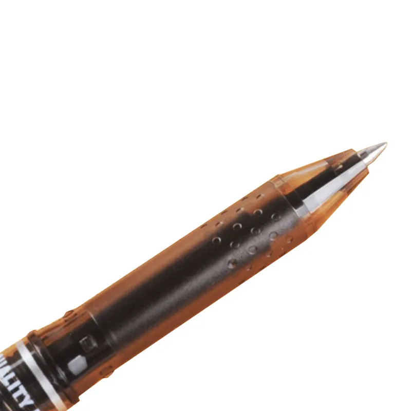 0.7mm 0.5mm Bullet Tip Erasable Gel Pen Set Refill Rods Blue Black Color Ink Cartridge Office School Writing Drawing Stationery