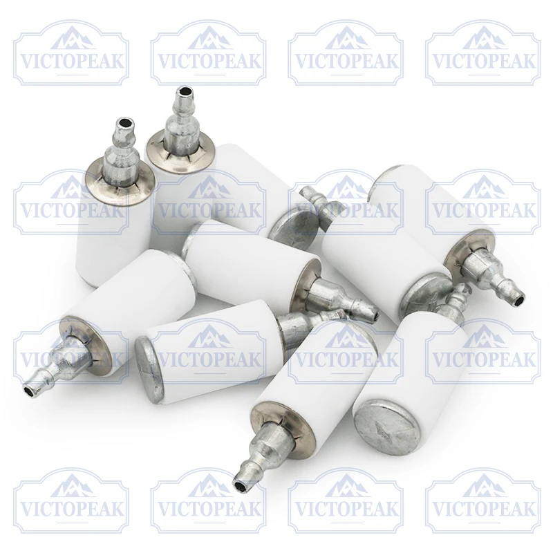 Quality Fuel Filter for Garden Machinery Brush Cutter Chainsaw