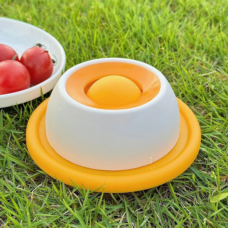Dog/Cat Licking Bowl, Pet Licking Toy Slow Food Bowl, Non-Slip Licking Bowl, Educational Toy, Makes Dogs/Cats Love Licking.