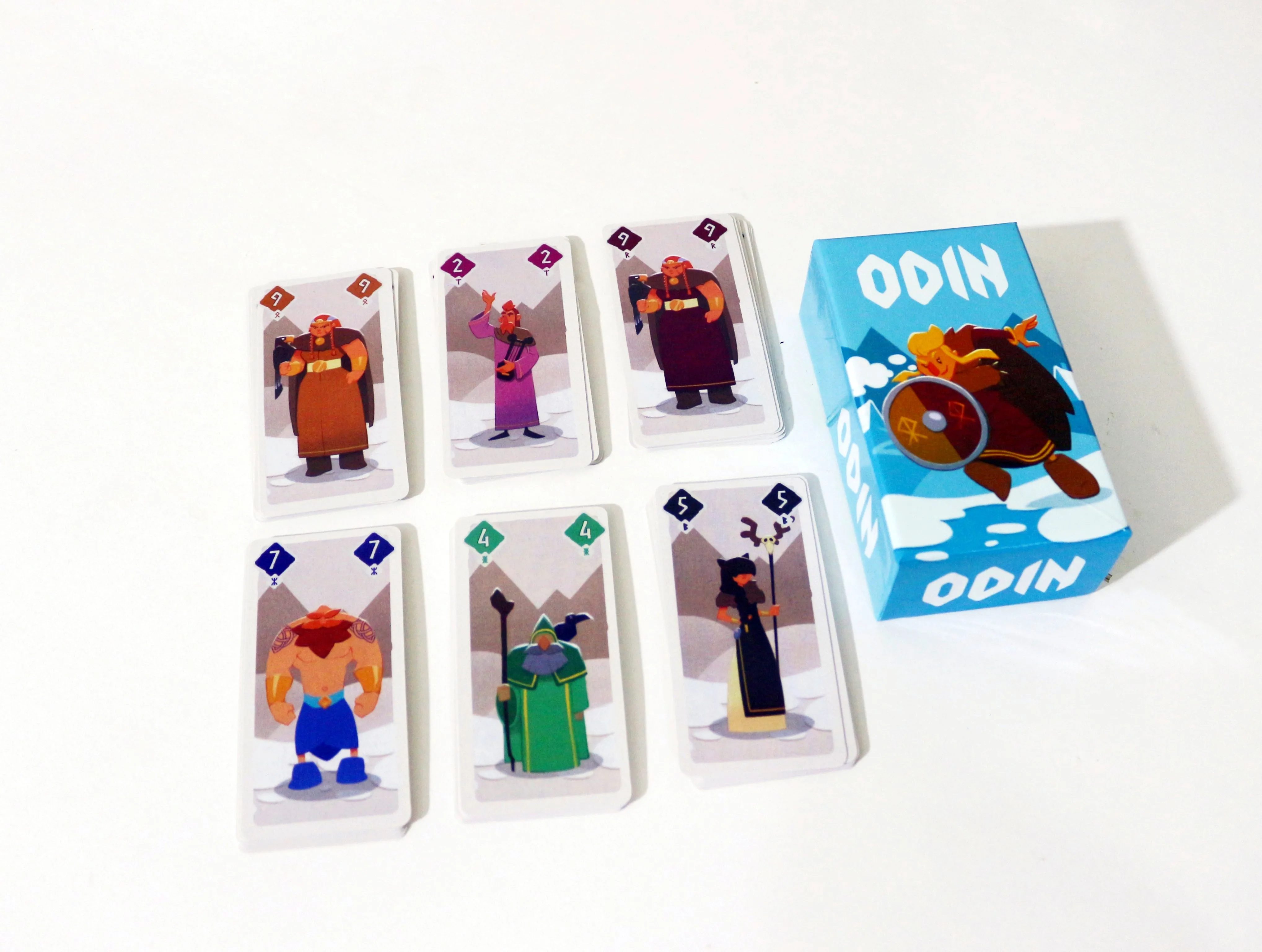 NEW Hot Games - Tucano | Odin | Art Robbery | Kariba | GoTown | Bandido | Hungry Monkey | Taco Loco Fun Party Game ﻿