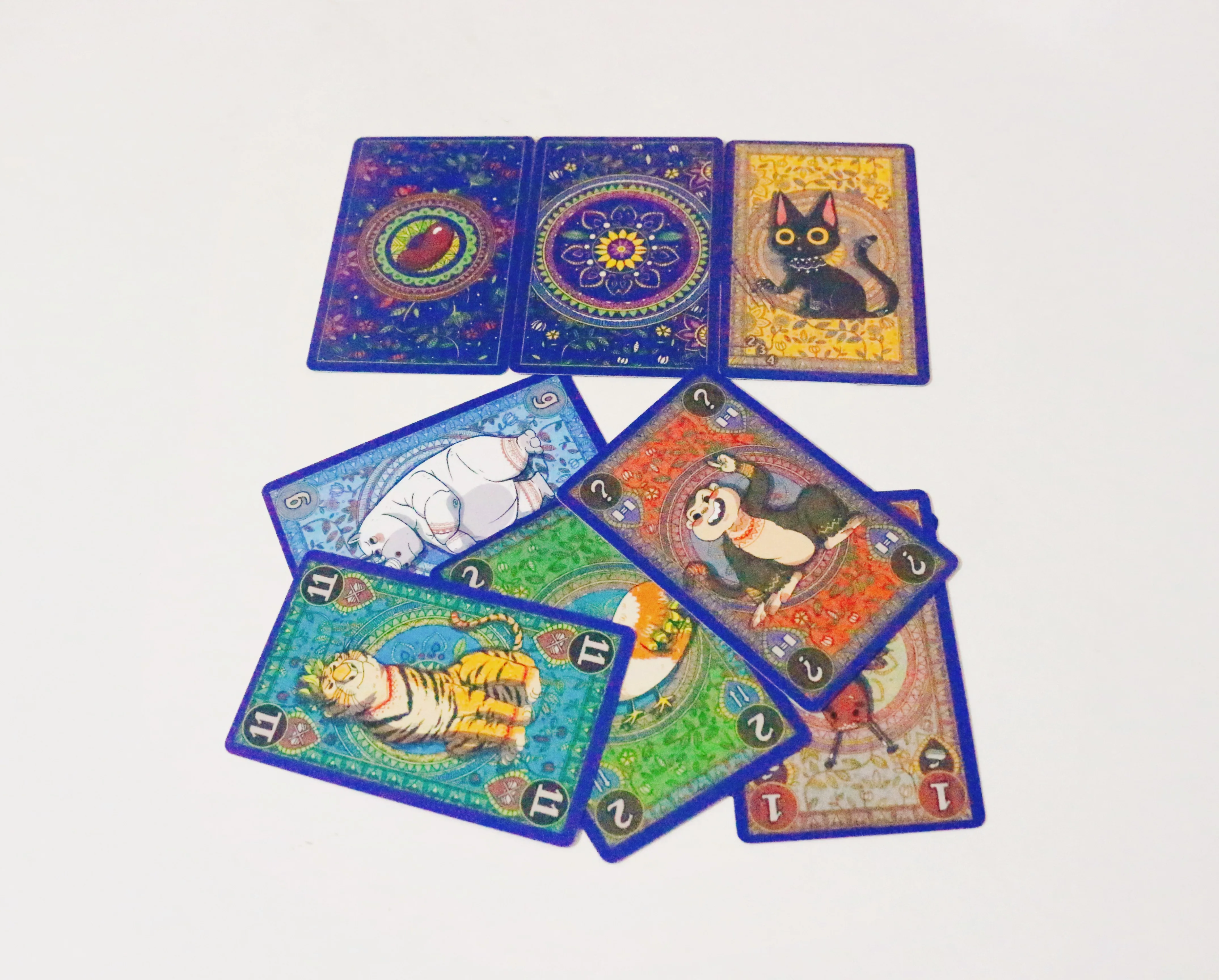 NEW Hot Games - Tucano | Odin | Art Robbery | Kariba | GoTown | Bandido | Hungry Monkey | Taco Loco Fun Party Game ﻿