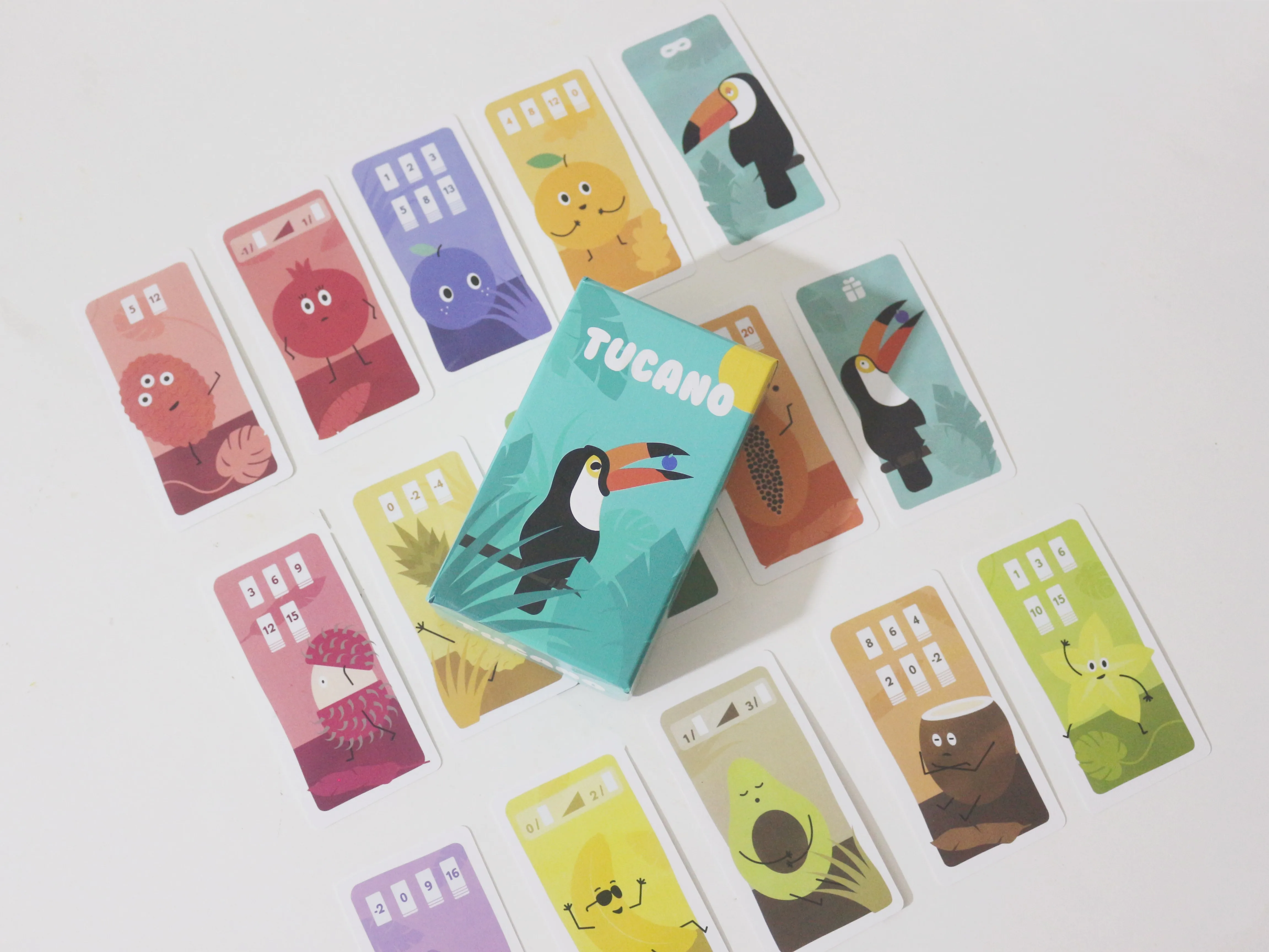 NEW Hot Games - Tucano | Odin | Art Robbery | Kariba | GoTown | Bandido | Hungry Monkey | Taco Loco Fun Party Game ﻿