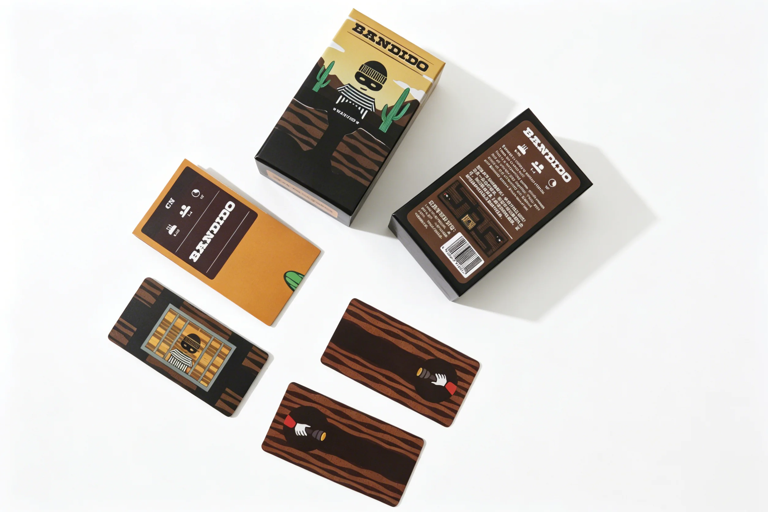 NEW Hot Games - Tucano | Odin | Art Robbery | Kariba | GoTown | Bandido | Hungry Monkey | Taco Loco Fun Party Game ﻿