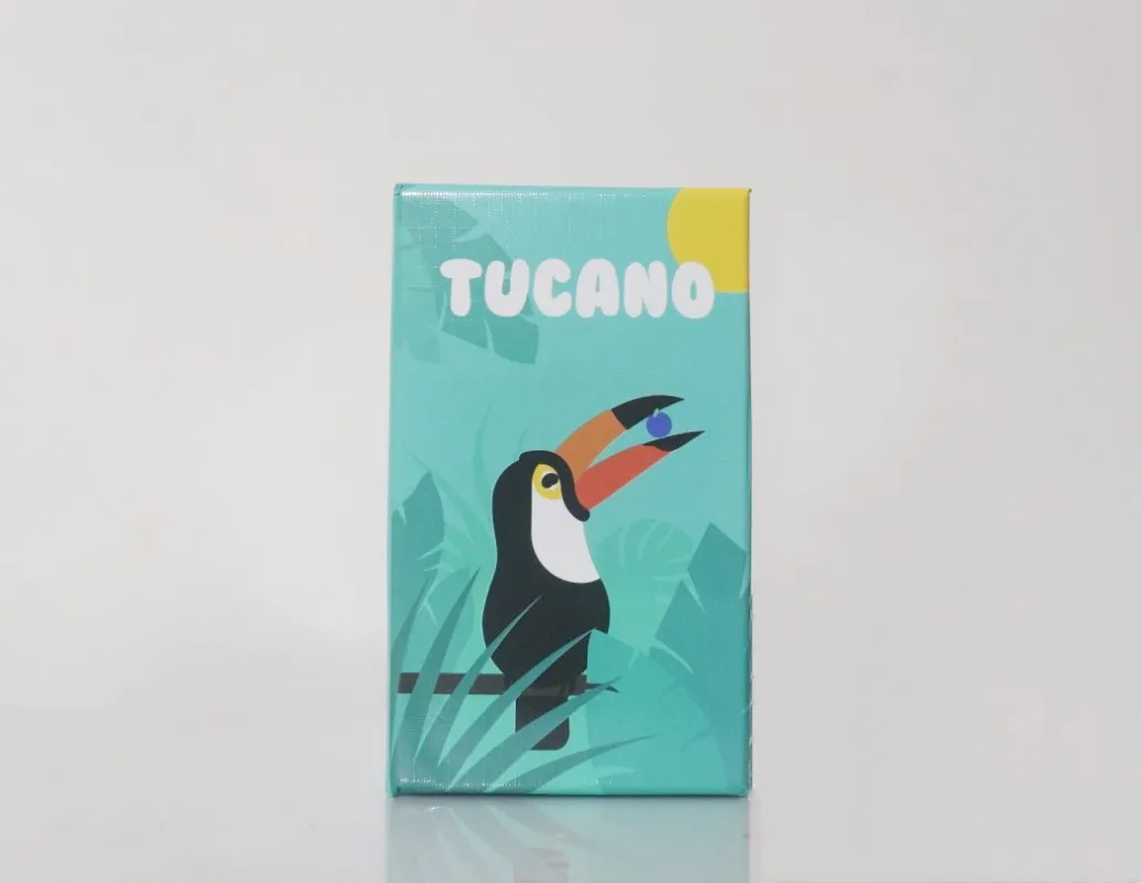 NEW Hot Games - Tucano | Odin | Art Robbery | Kariba | GoTown | Bandido | Hungry Monkey | Taco Loco Fun Party Game ﻿