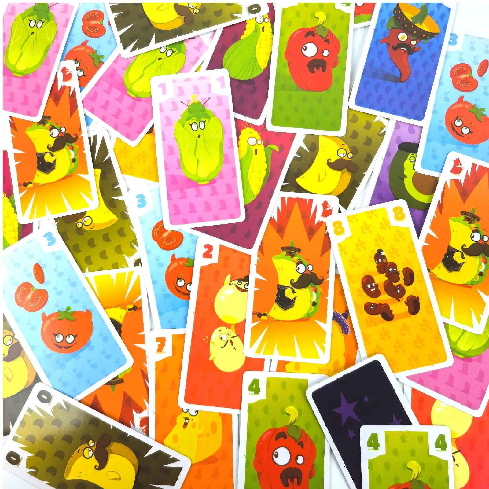 NEW Hot Games - Tucano | Odin | Art Robbery | Kariba | GoTown | Bandido | Hungry Monkey | Taco Loco Fun Party Game ﻿