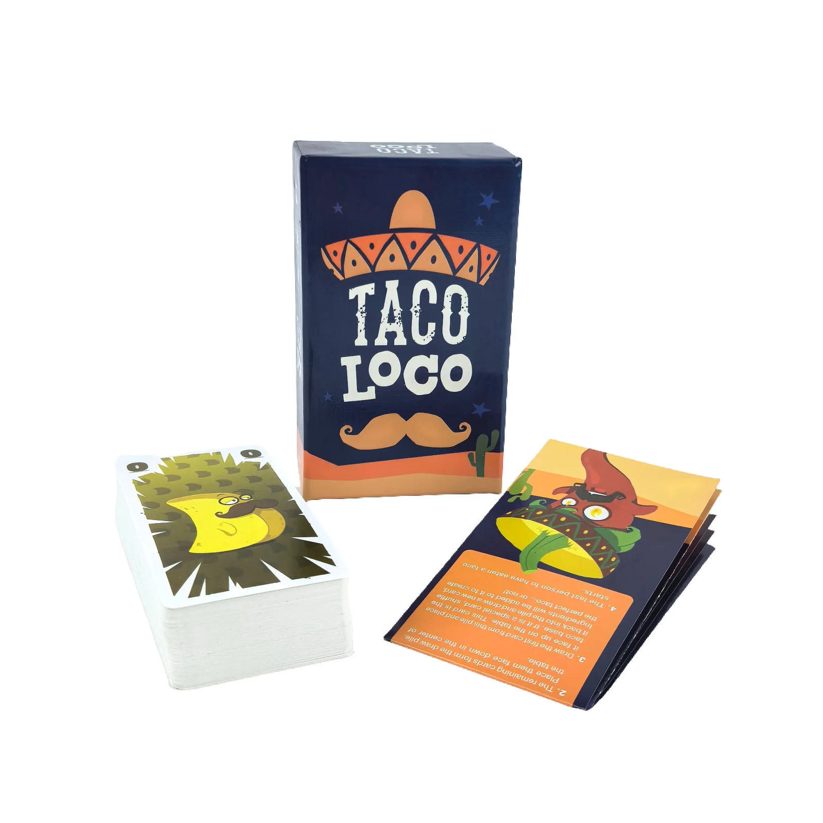 NEW Hot Games - Tucano | Odin | Art Robbery | Kariba | GoTown | Bandido | Hungry Monkey | Taco Loco Fun Party Game ﻿