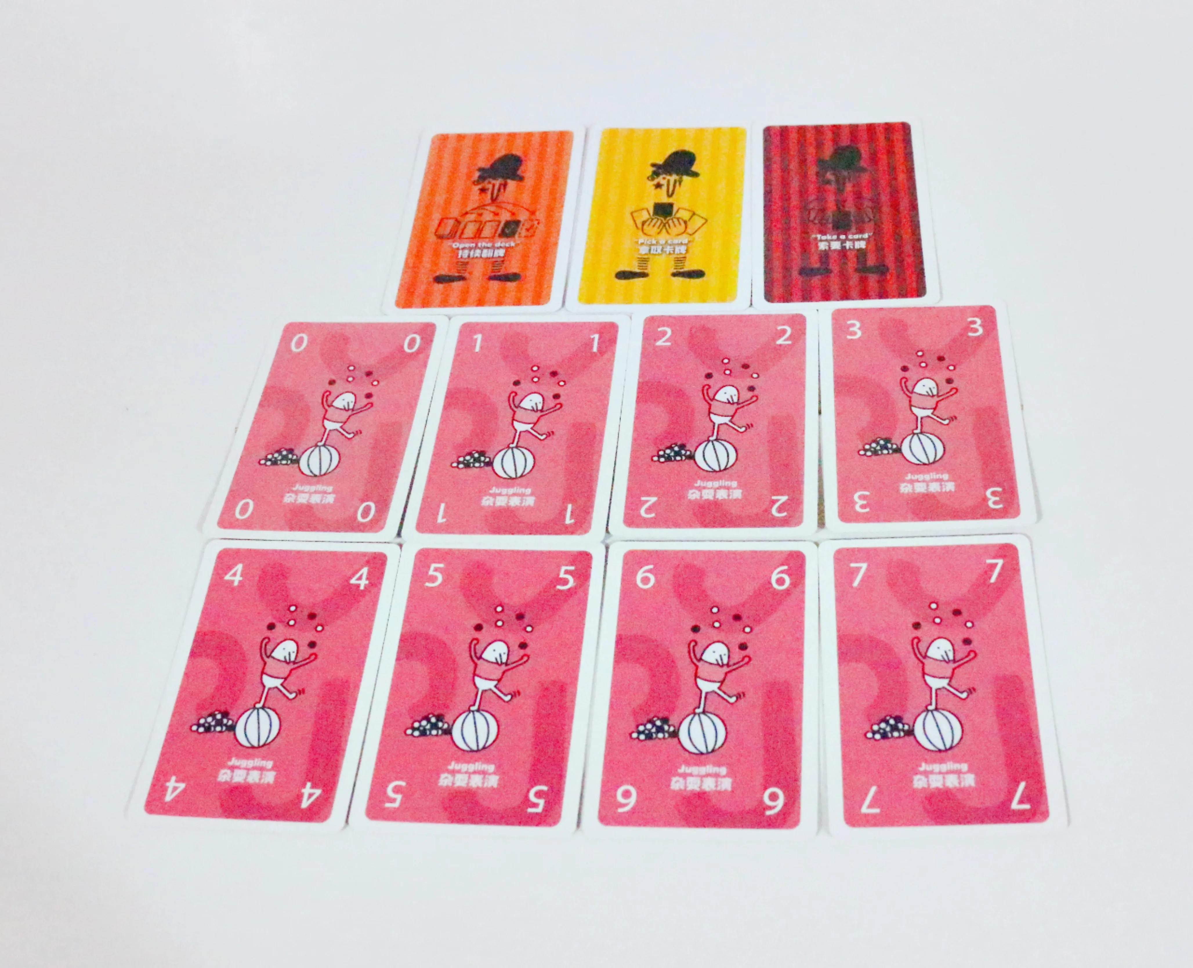 NEW Hot Games - Tucano | Odin | Art Robbery | Kariba | GoTown | Bandido | Hungry Monkey | Taco Loco Fun Party Game ﻿