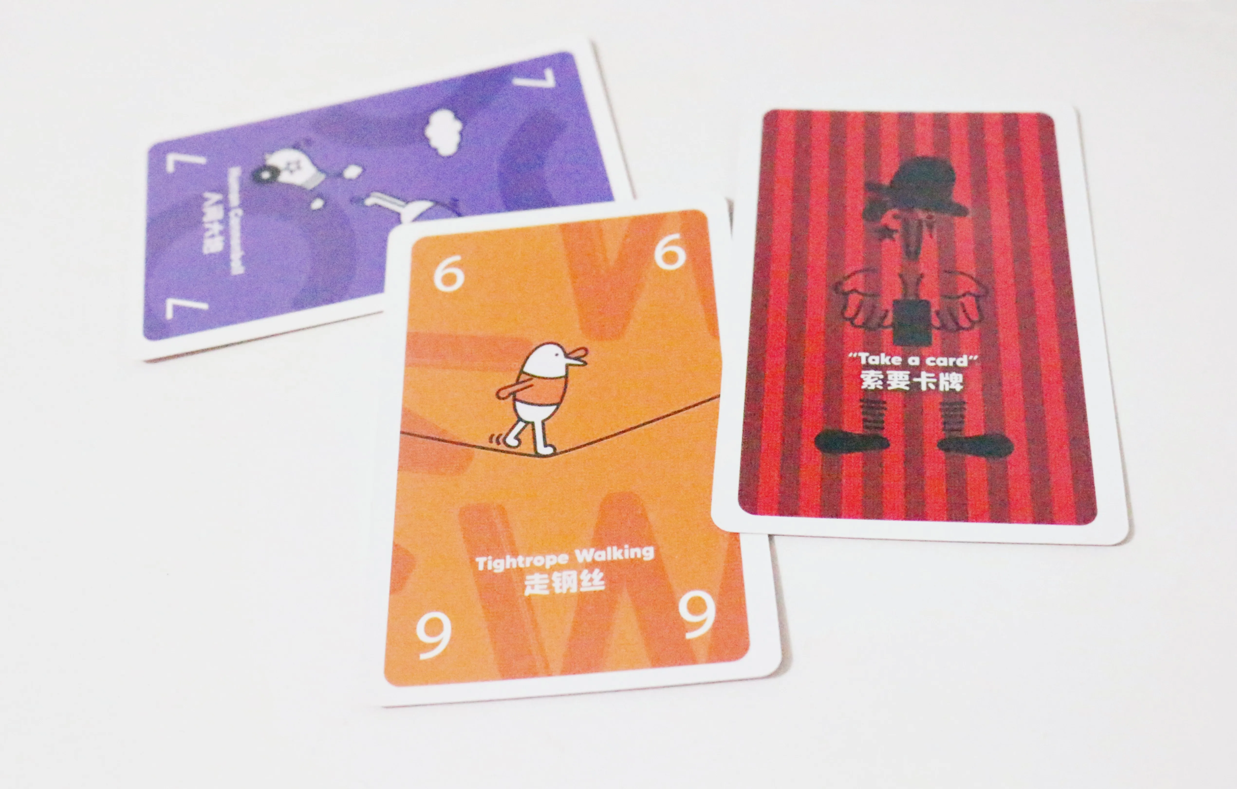 NEW Hot Games - Tucano | Odin | Art Robbery | Kariba | GoTown | Bandido | Hungry Monkey | Taco Loco Fun Party Game ﻿
