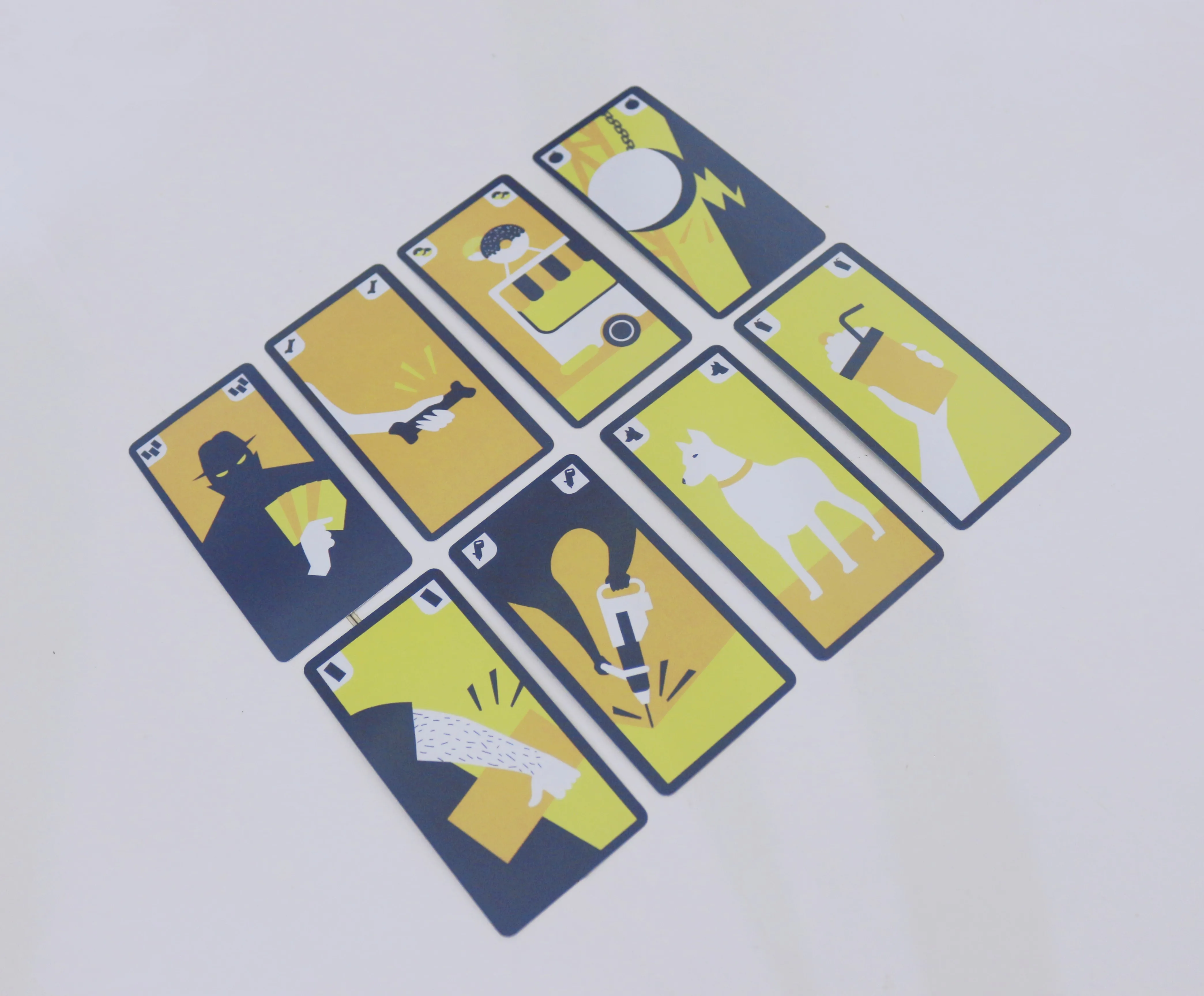 NEW Hot Games - Tucano | Odin | Art Robbery | Kariba | GoTown | Bandido | Hungry Monkey | Taco Loco Fun Party Game ﻿