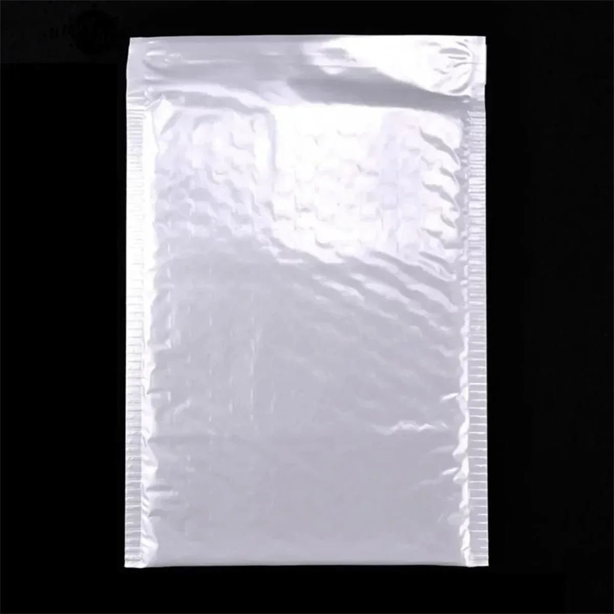 10-50Pcs Bubble Envelopes White Foam Shipping Bags Poly Bubble Mailers Pad Self Seal Packing Bags for Magazine 11cm 15cm 23cm