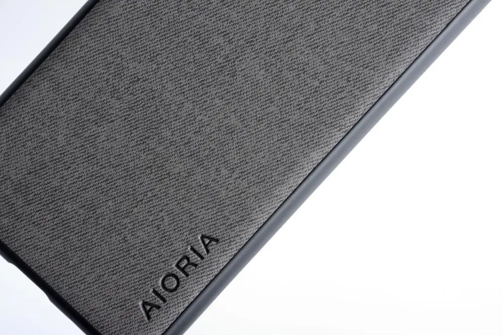 Case for Xiaomi Poco X3 NFC X3 Pro coque Luxury textile Leather skin soft phone cover for xiaomi poco x3 nfc case funda capa