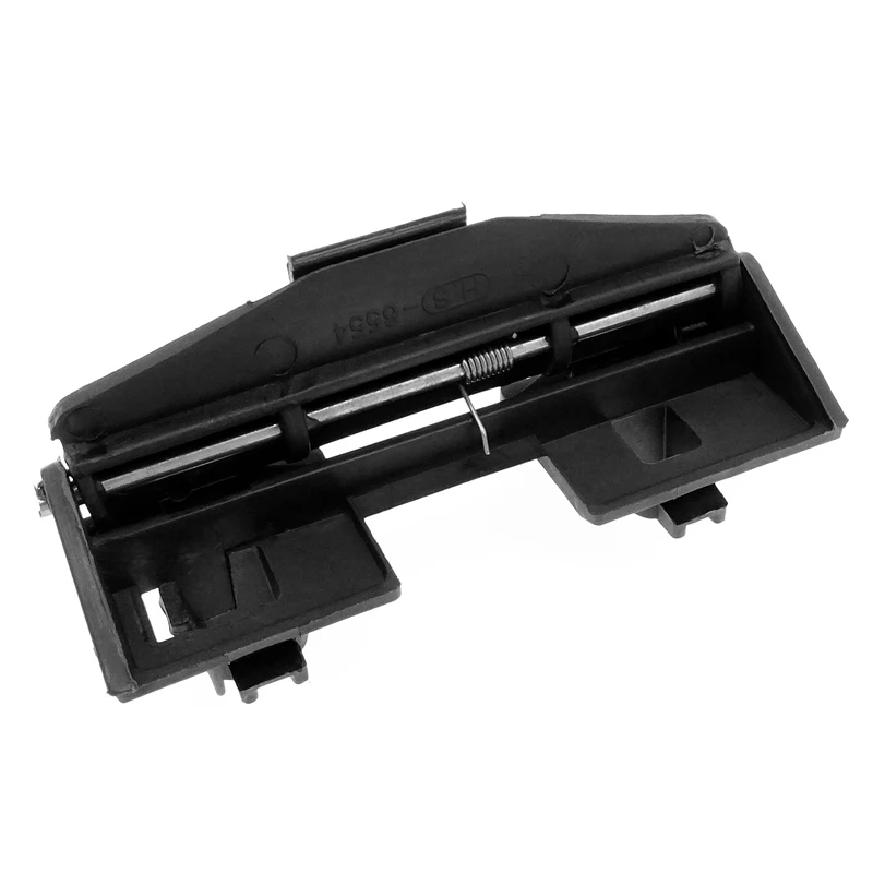 Fuel Gas Tank Door Hinge Filler Petrol Flap Hinge For BMW 5 & 7 Series E32 E34 51171928197 ABS Direct Replacement Accessories