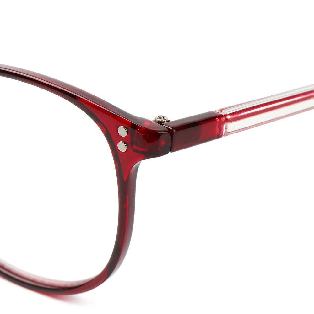 Reading Glasses Men Women Presbyopic Eyeglasses Fashion Glasses For Sight With Diopters Oculos +1 +1.5 +2 +2.5 +3 +3.5 +4.0