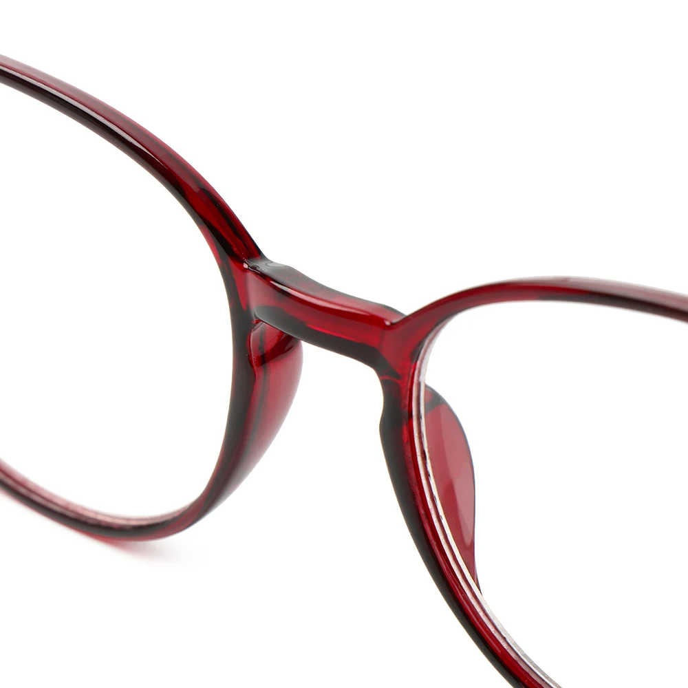 Reading Glasses Men Women Presbyopic Eyeglasses Fashion Glasses For Sight With Diopters Oculos +1 +1.5 +2 +2.5 +3 +3.5 +4.0