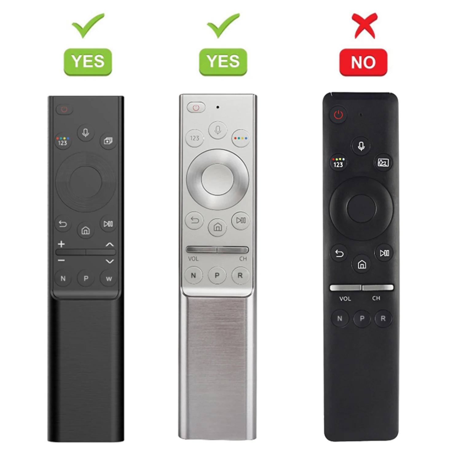 Silicone Protective Sheath for Samsung QLED TV BN59-01311 BN59-01327 BN59-01357 BN59-01363 TM1990C Remote Control Case Cover