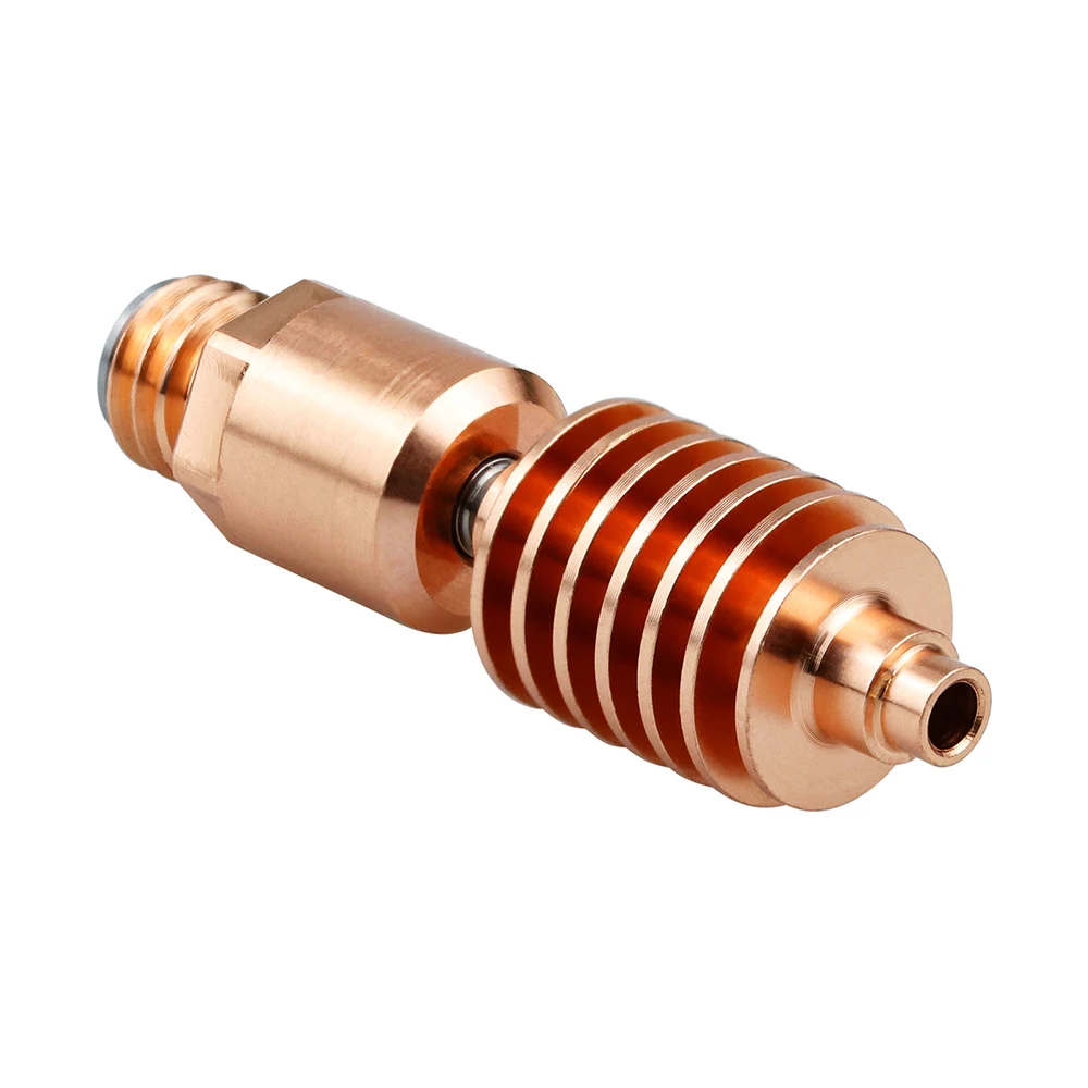 Bi-Metal Dragon Heatbreak ST HF V2.0 For Dragon Hotend High temperature Titanium Copper Heat Break High Quality