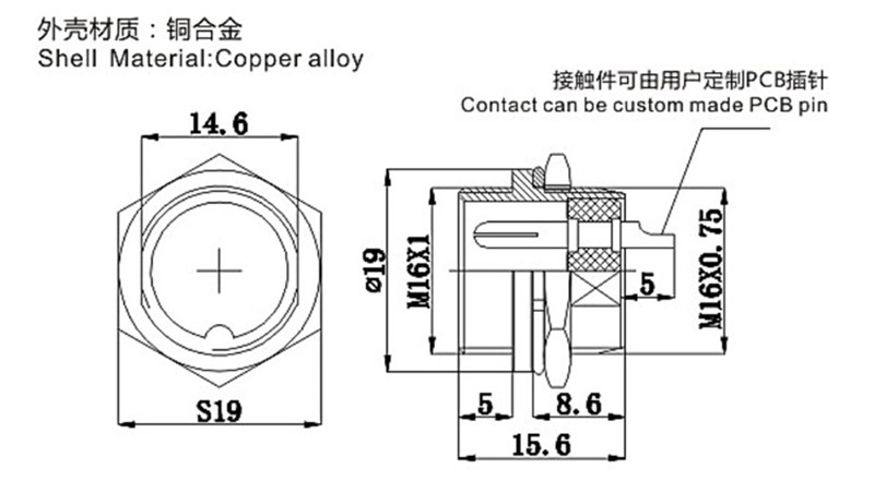 1set GX16 3 Pin Male Female L71Y Diameter 16mm Circular Connector Aviation Socket Plug Wire Panel Connector High Quality On Sale