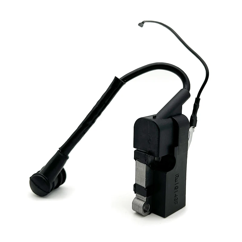 Chinese Chainsaw Ignition Coil 5200 Chainsaw Parts Garden Tool Parts Accessories
