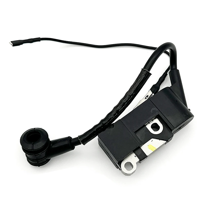 Chinese Chainsaw Ignition Coil 5200 Chainsaw Parts Garden Tool Parts Accessories