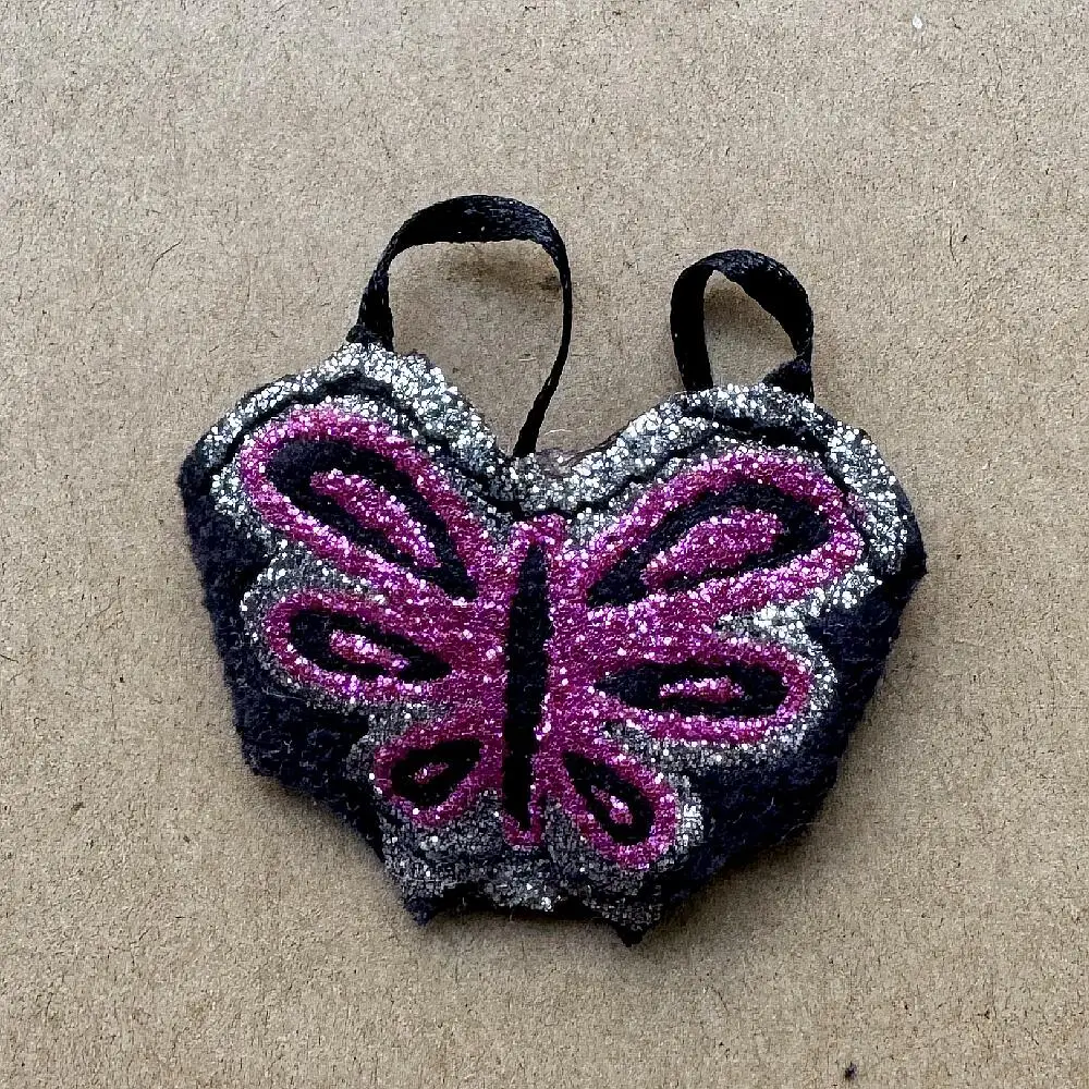 1/6 Monster Doll Accessories Clothing Shoes Belts Necklace Glasses Joints Body DIY Decorantions
