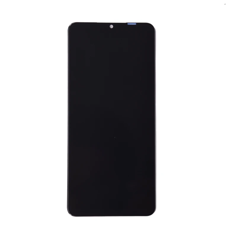 100% Test For Samsung A12 LCD A125F SM-A125F A125 Display Touch Screen Digitizer For Samsung A12 Screen Replacement