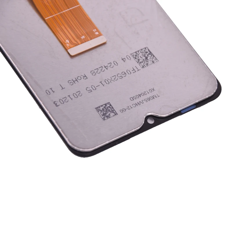 100% Test For Samsung A12 LCD A125F SM-A125F A125 Display Touch Screen Digitizer For Samsung A12 Screen Replacement