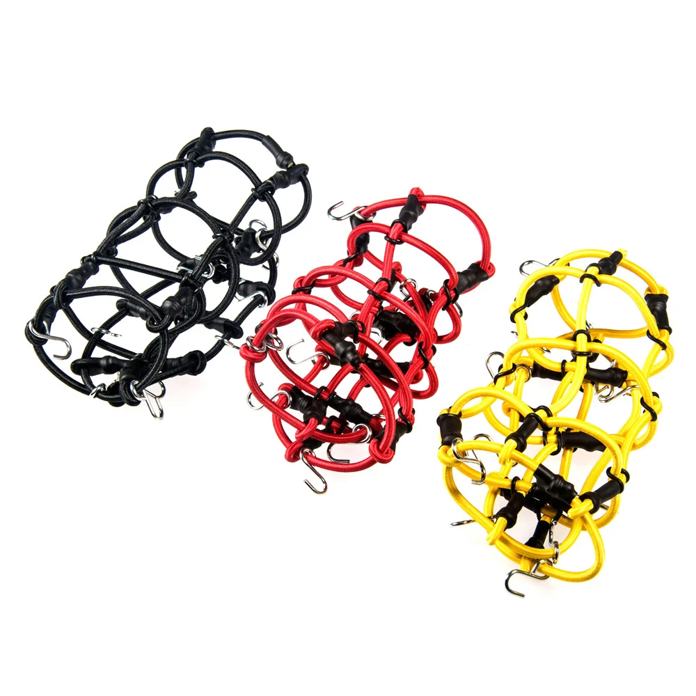 AXSPEED Simulated Decoration Tool Accessories Parts for Axial SCX10 Wraith TRX-4 TRX6 RC Crawler Car