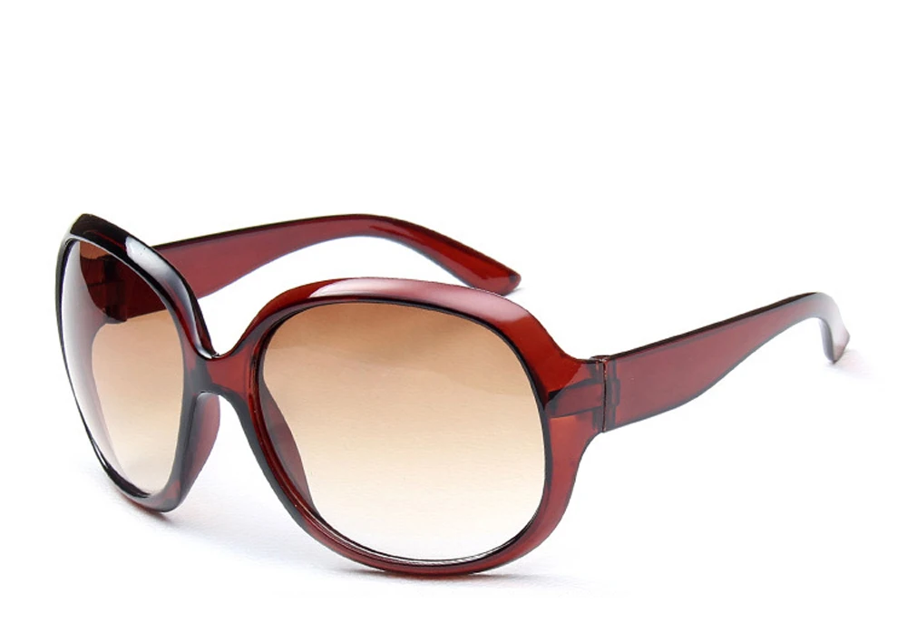 Retro Classic Sunglasses Women Oval Shape Oculos De Sol Feminino Fashion Sunglaasses Women Brand Designer Price Sunglasses Girls