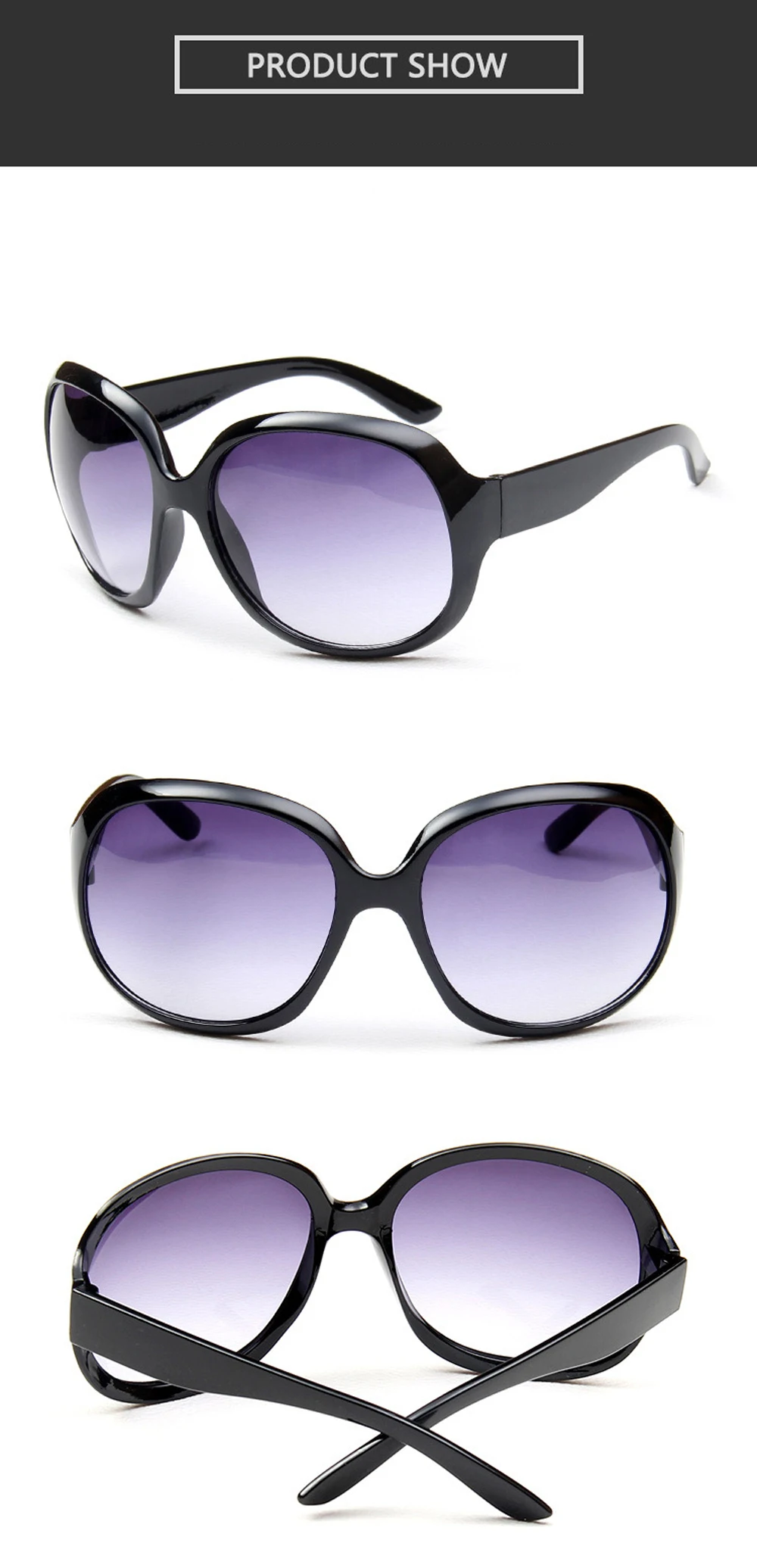 Retro Classic Sunglasses Women Oval Shape Oculos De Sol Feminino Fashion Sunglaasses Women Brand Designer Price Sunglasses Girls