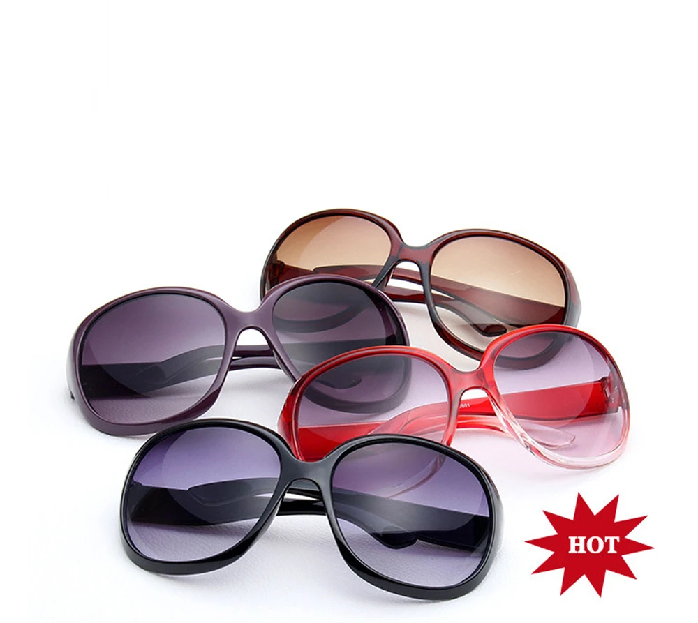Retro Classic Sunglasses Women Oval Shape Oculos De Sol Feminino Fashion Sunglaasses Women Brand Designer Price Sunglasses Girls