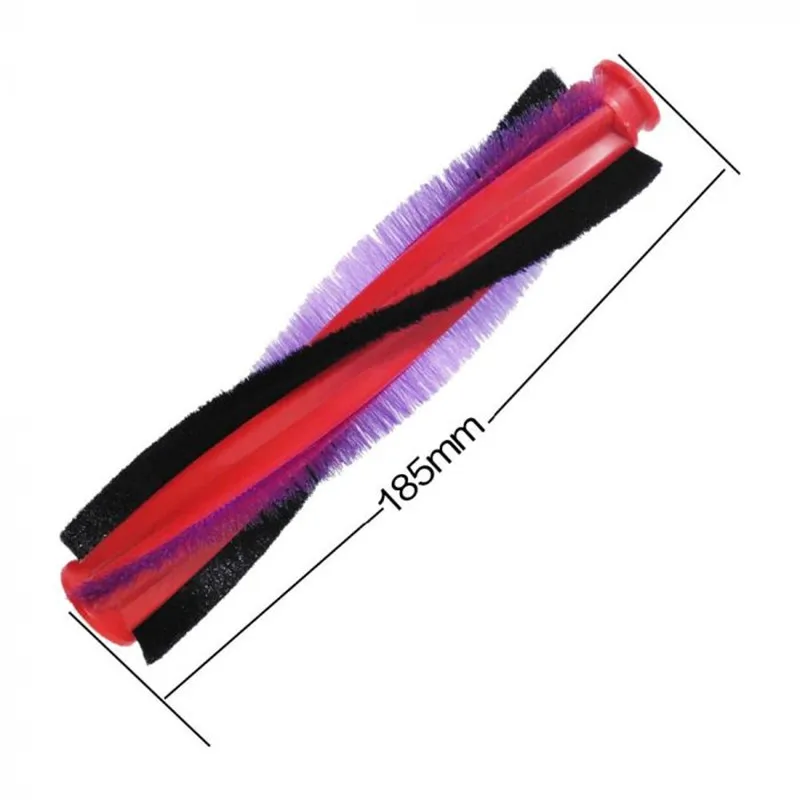 Fit For Dyson V6 Animal Fluff / DC59 / DC62 / SV03 / SV073 Roller 185 mm 225 mm Main Brush Bar Pre Filter Replacement Spare Part
