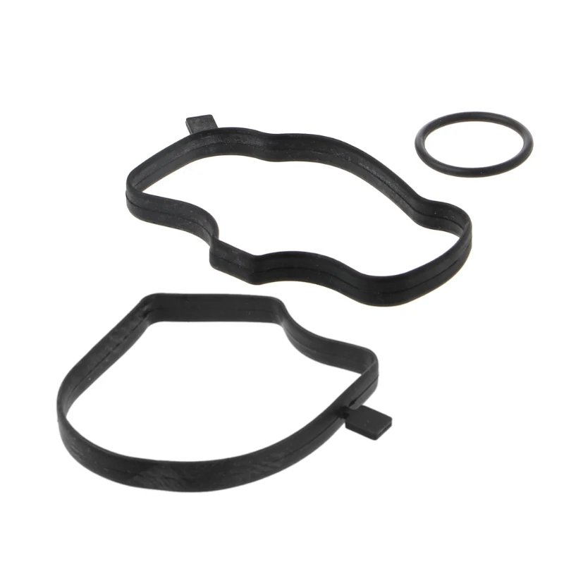 11127793163 Car Crank for Case Oil Breather Separator Filter Replacement Fit for E46 E39 X5 E35 330D