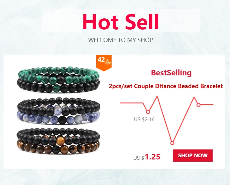 Handmade 7 Chakra Beads Bracelet 6mm Natural Stone String Braided Yoga Reiki Healing Balance Bracelets & Bangles Meditation Gift