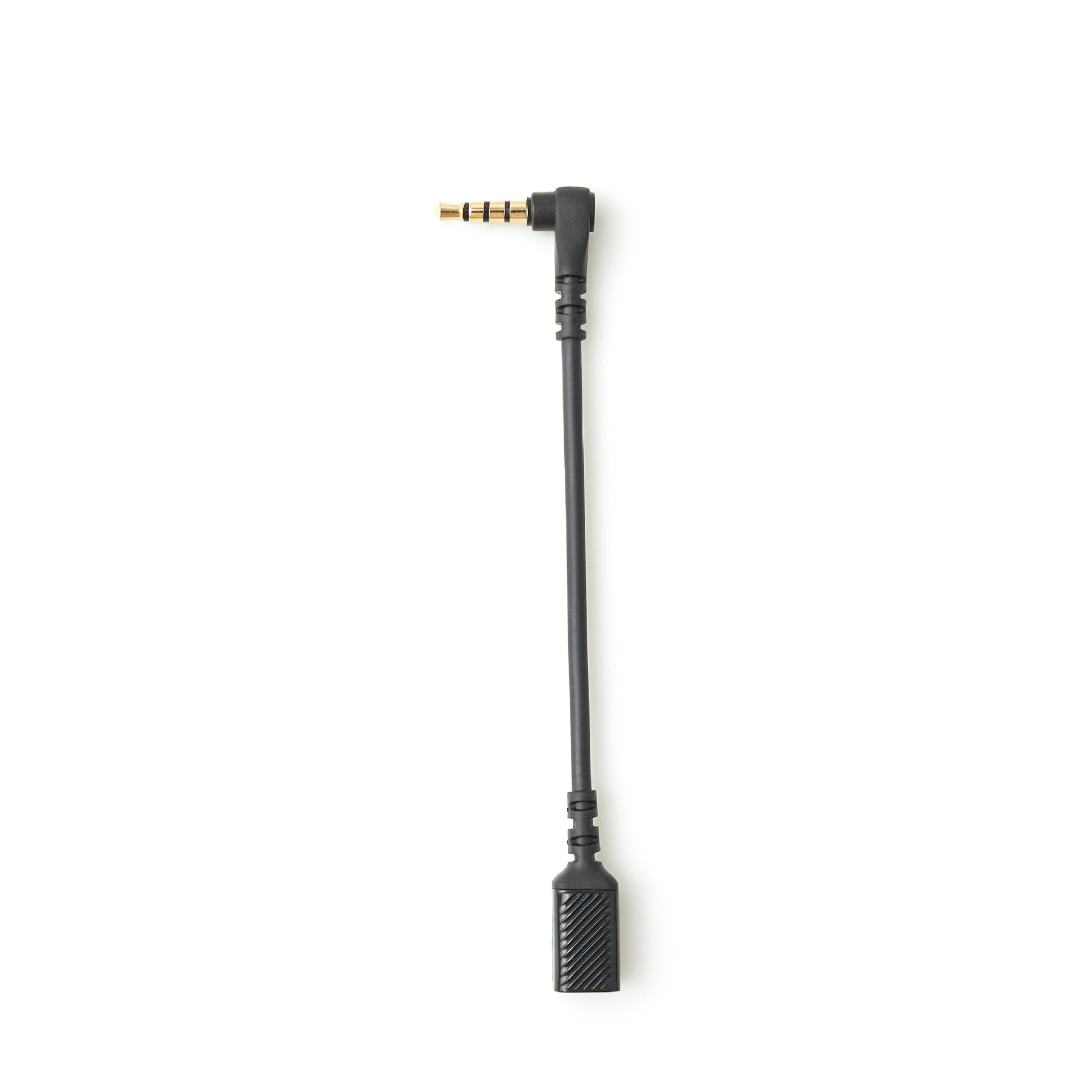 Sound Card Cable Is Suitable for SteelSeries Arctis 3 5 7 PRO Headphone Audio Line Adapter Cable