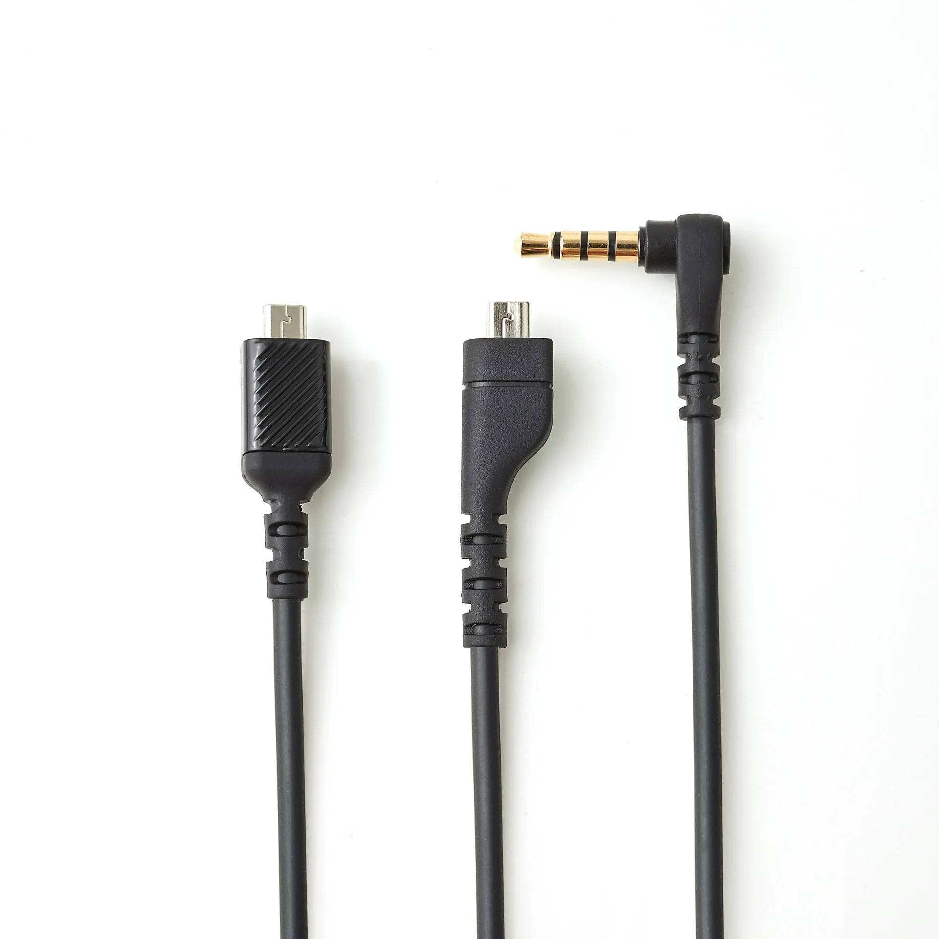 Sound Card Cable Is Suitable for SteelSeries Arctis 3 5 7 PRO Headphone Audio Line Adapter Cable